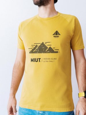 Berg® Mountain Tshirt