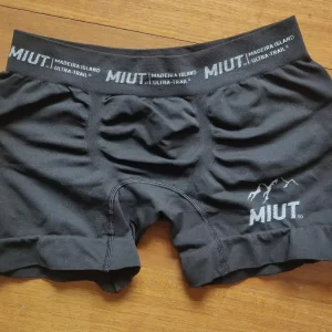 SportHG® Running Underwear Boxer