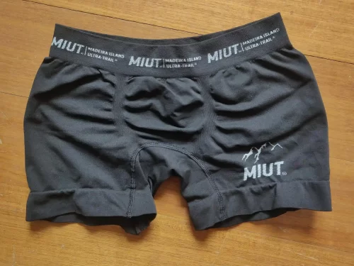 SportHG® Running Underwear Boxer