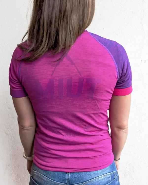 Pink Faded SportHG