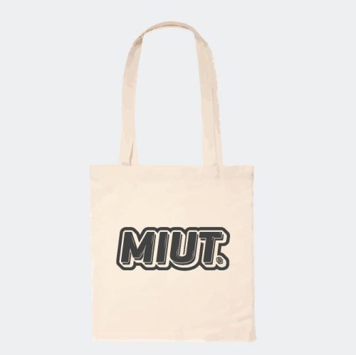 Organic Cotton Bag