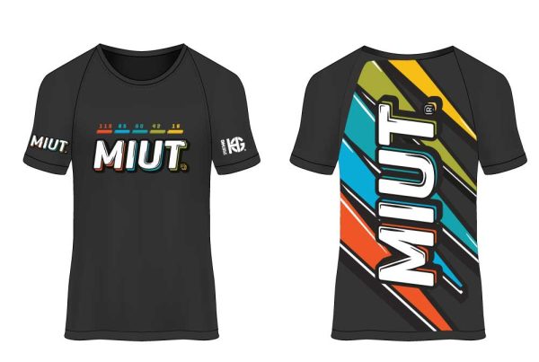 hg2 SportHG Lightweight Tshirt