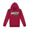 Organic Cotton Hoodie