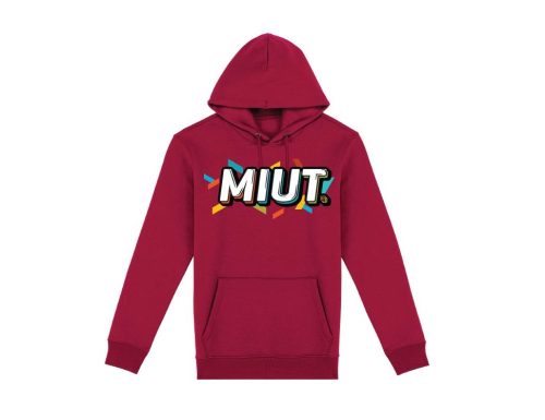 Organic Cotton Hoodie