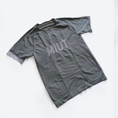 SportHG Light Grey Shirt