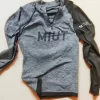 SportHG Zipper Base Layer