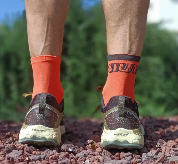Low Cut Socks