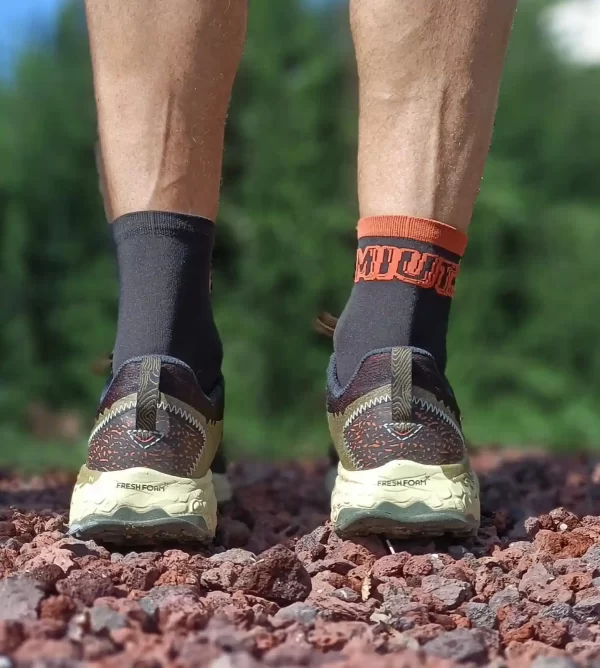 Low Cut Socks