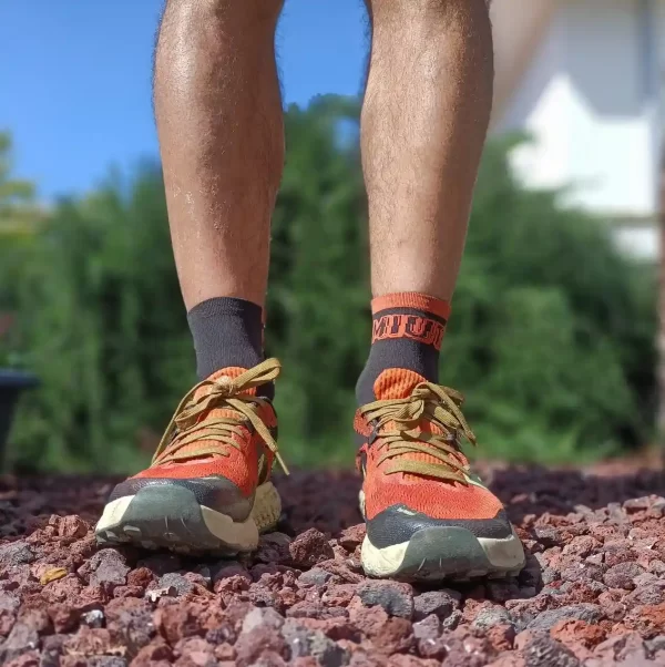 Low Cut Socks