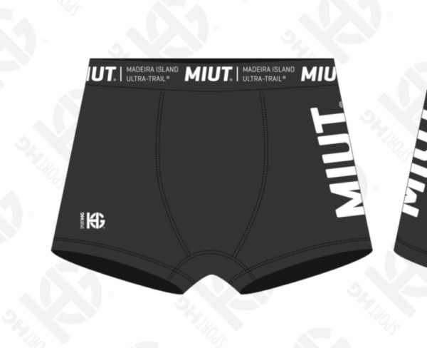 boxer SportHG Seamless boxers