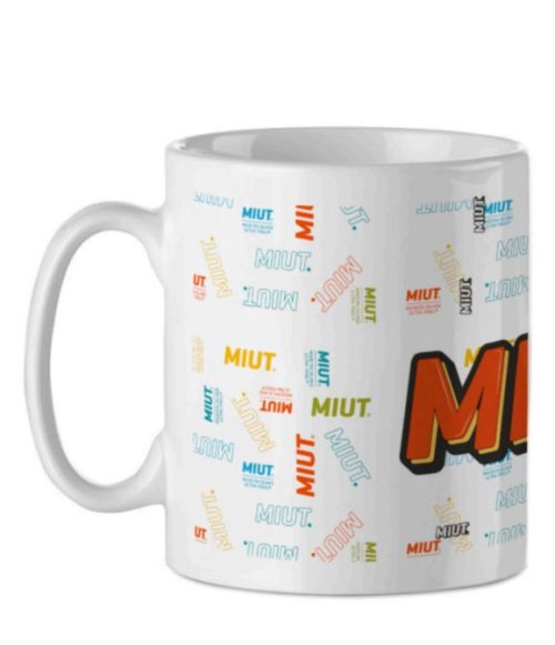 Ceramic Mug