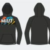 SportHG Kong Running Hoodie
