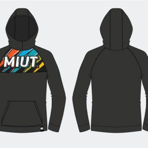 SportHG Kong Running Hoodie