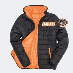 Light Insulated Jacket