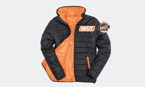 Light Insulated Jacket