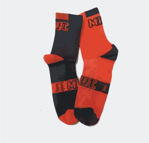 Low Cut Socks