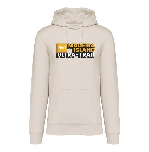 MIUT® Cotton Hoodie 2025