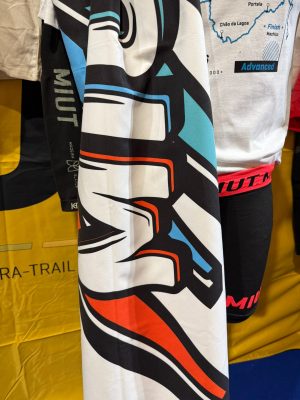 Microfiber Beach Towel