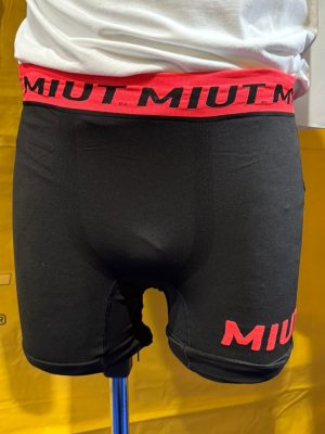 SportHG Seamless Boxer