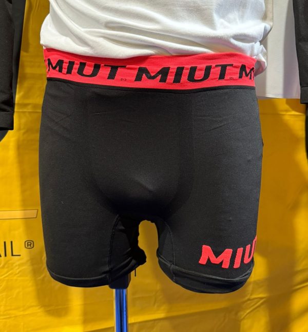 SportHG Seamless Boxer