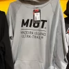 SportHG Jotun Hoodie