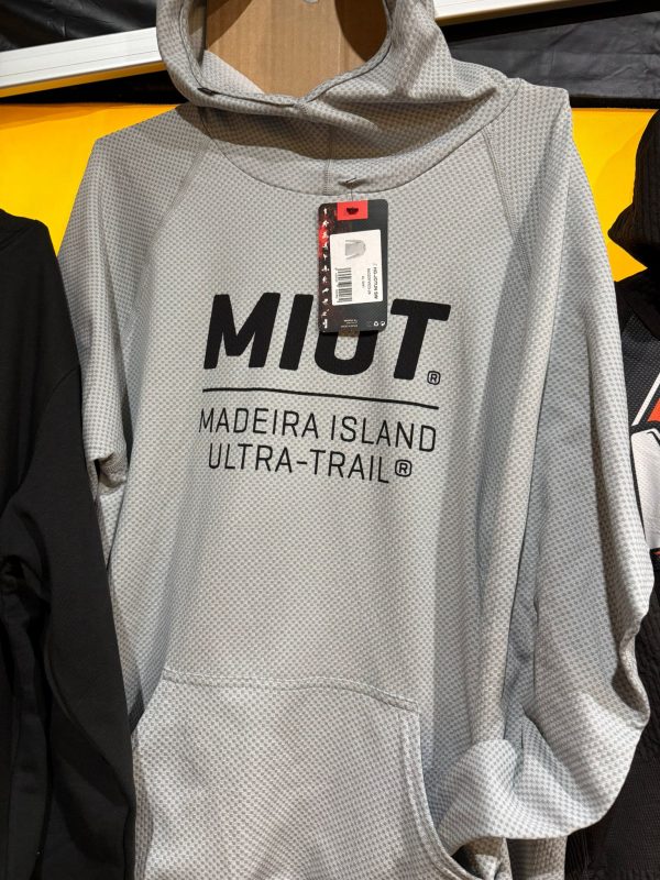 SportHG Jotun Hoodie