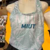 Running Tank Top