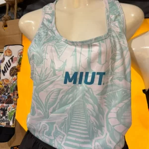 Running Tank Top