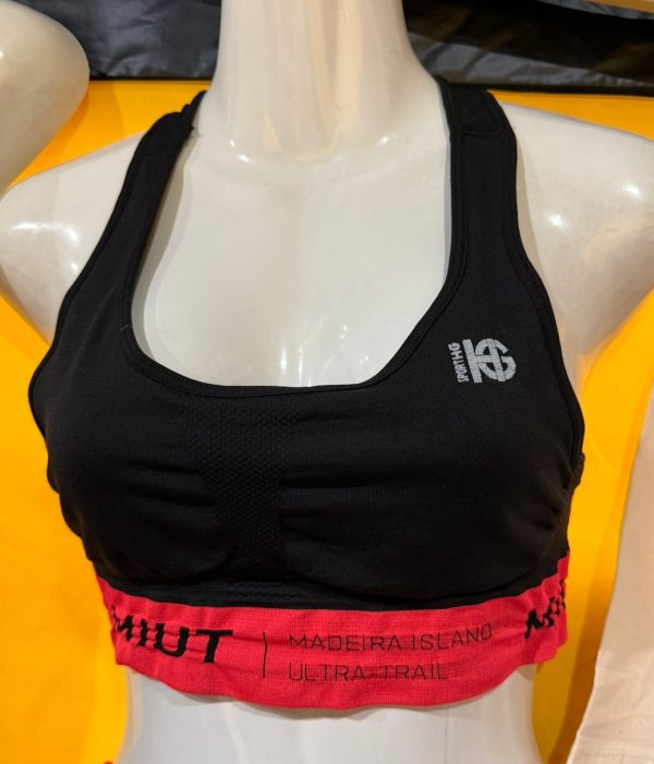SportHG Running top