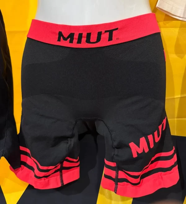 SportHG Dalles Female Short