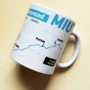 MIUT Mug