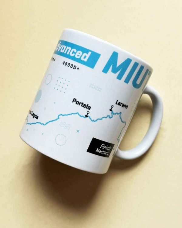 MIUT Mug