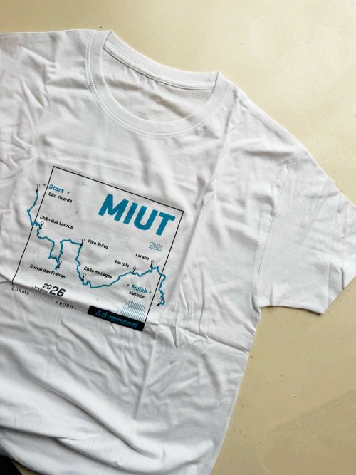 Cotton Tshirt Advanced