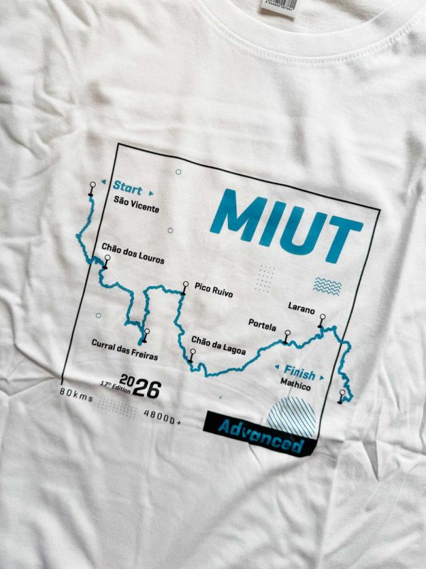 Cotton Tshirt Advanced