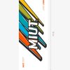 Microfiber Beach Towel