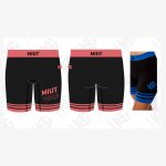 SportHG Dalles Female Short