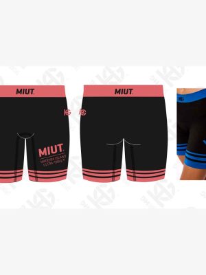 SportHG Dalles Female Short