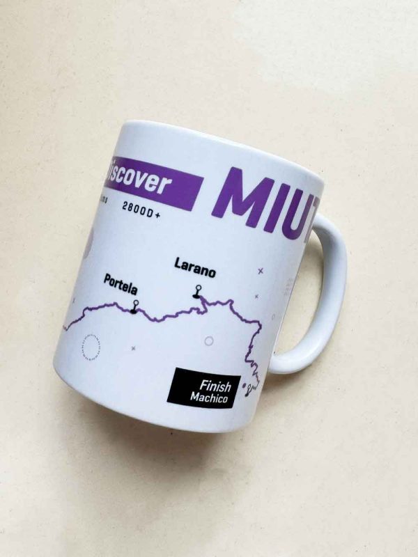 MIUT Mug