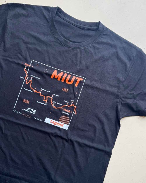 Cotton Tshirt Legend
