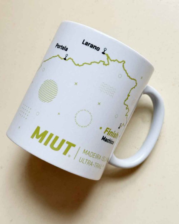 MIUT Mug