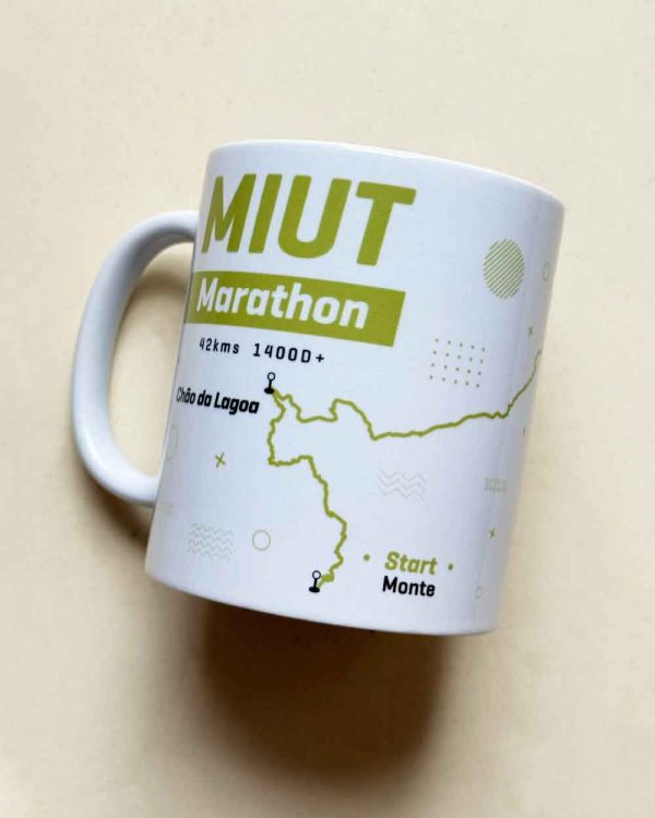 MIUT Mug