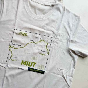 Cotton Tshirt Marathon