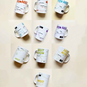 MIUT Mug
