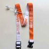 Embroidered Race Bib Holder