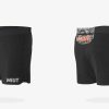 Running shorts