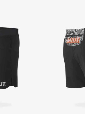 Running shorts