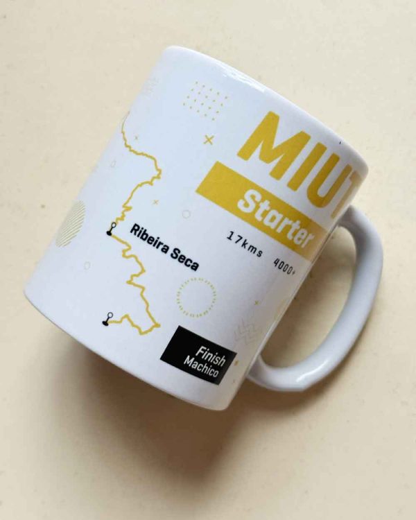 MIUT Mug