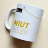MIUT Mug